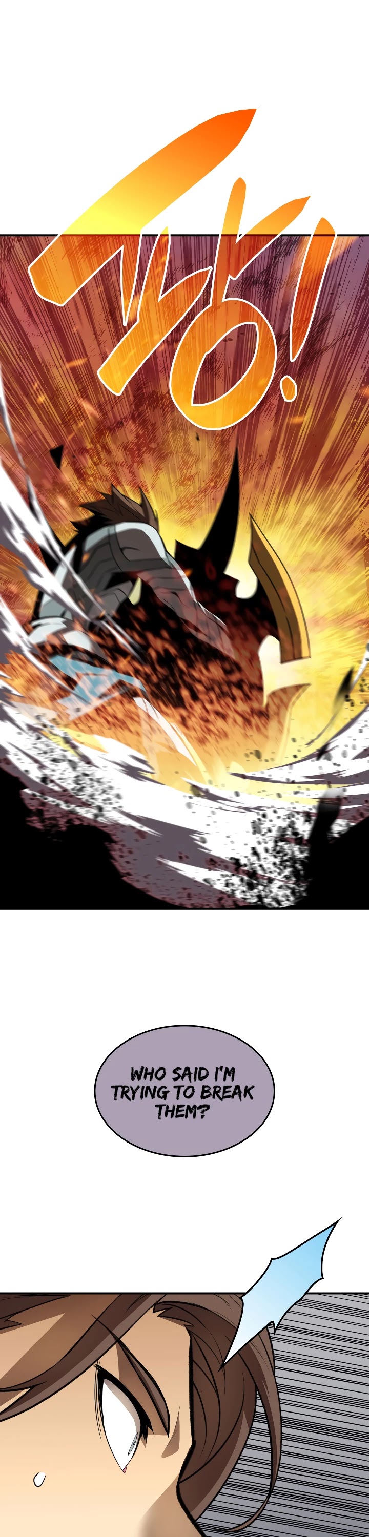 Worn and Torn Newbie chapter 34 page 26