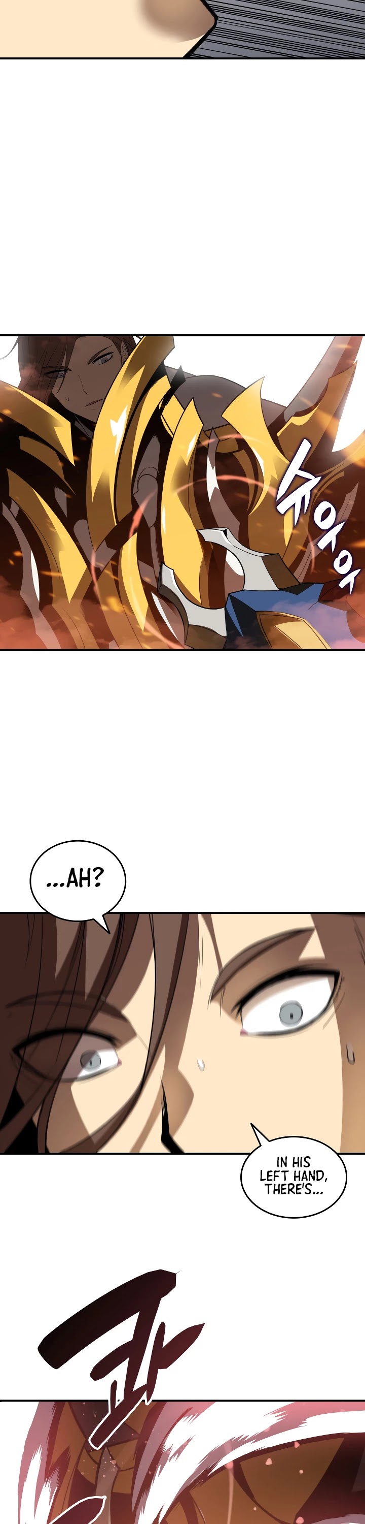 Worn and Torn Newbie chapter 34 page 27