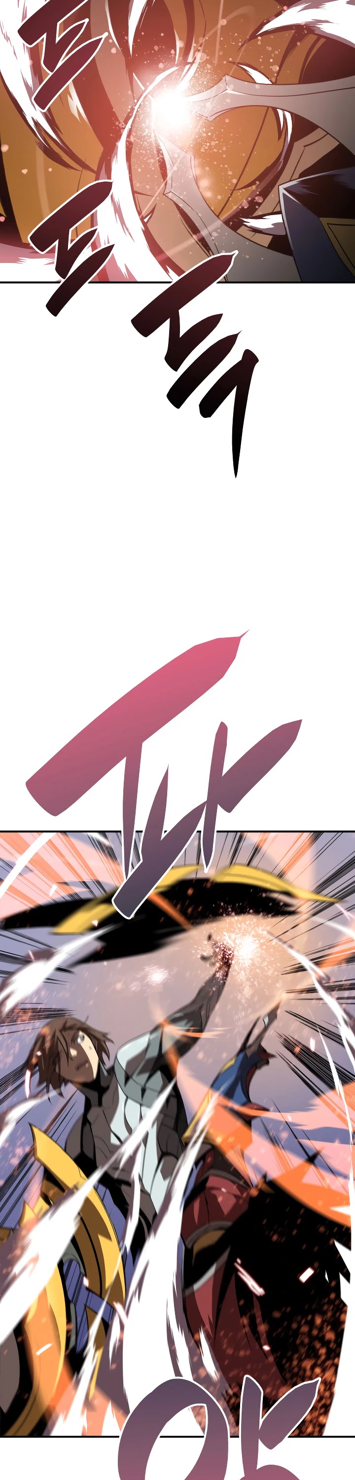 Worn and Torn Newbie chapter 34 page 28