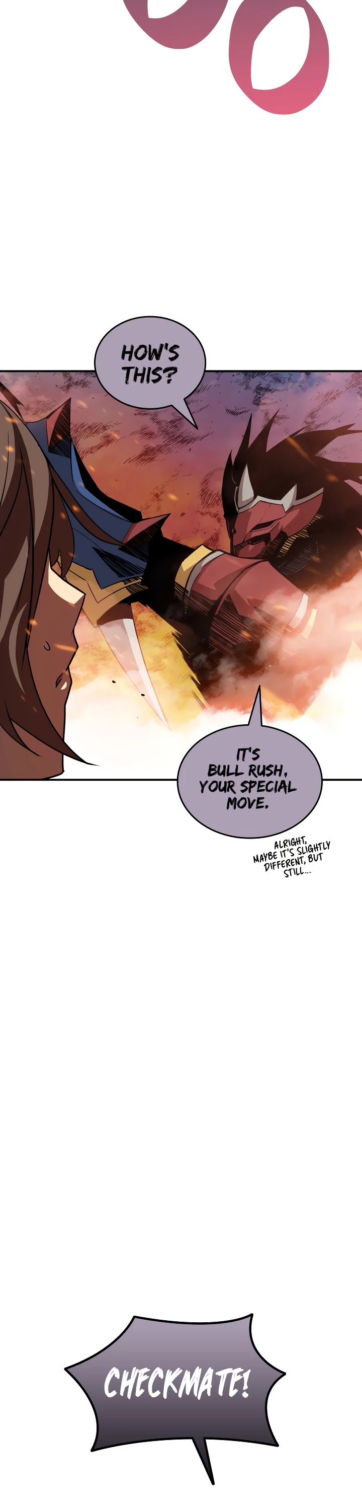 Worn and Torn Newbie chapter 34 page 29