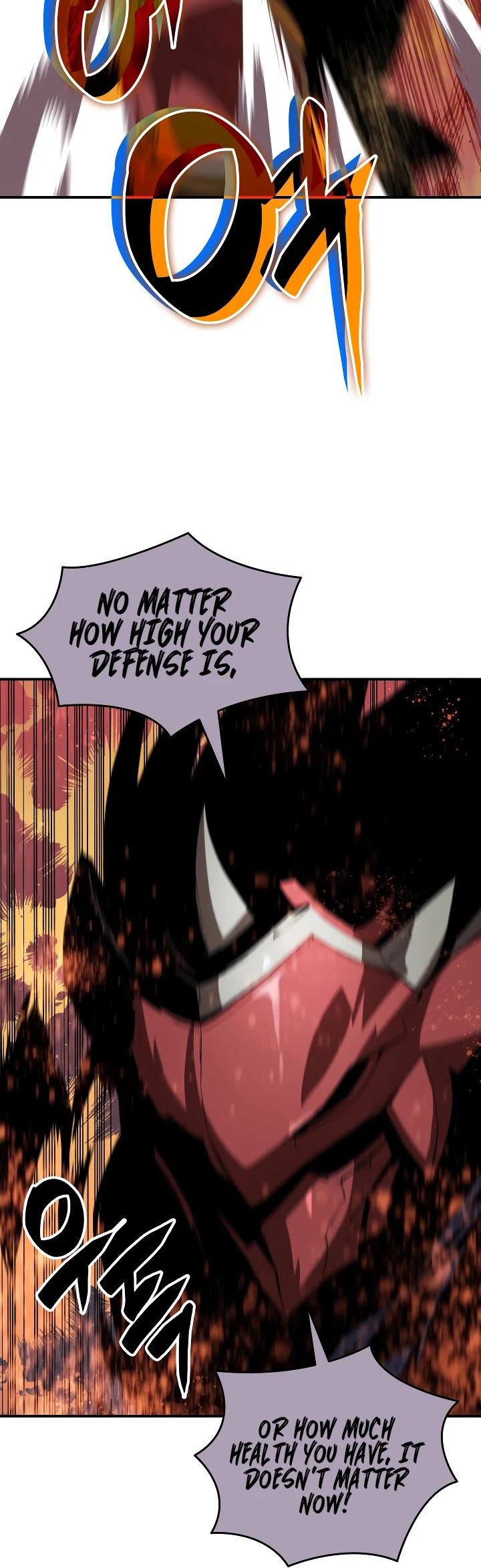 Worn and Torn Newbie chapter 34 page 31