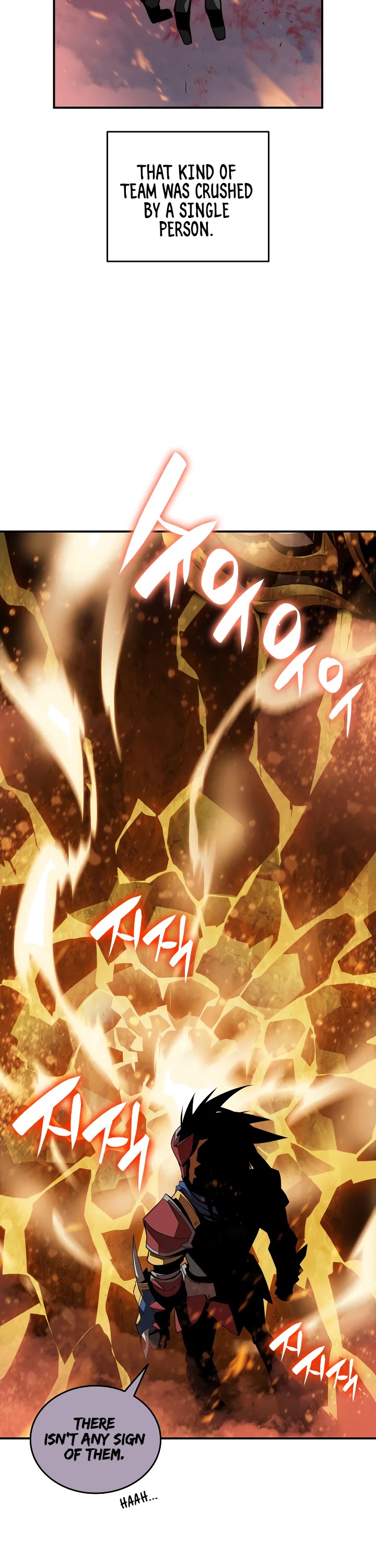 Worn and Torn Newbie chapter 34 page 35