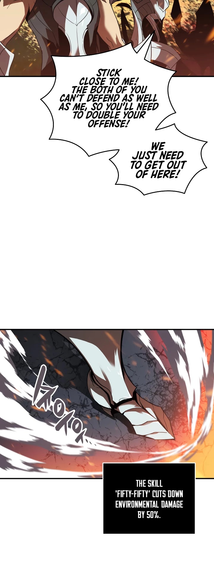 Worn and Torn Newbie chapter 34 page 7