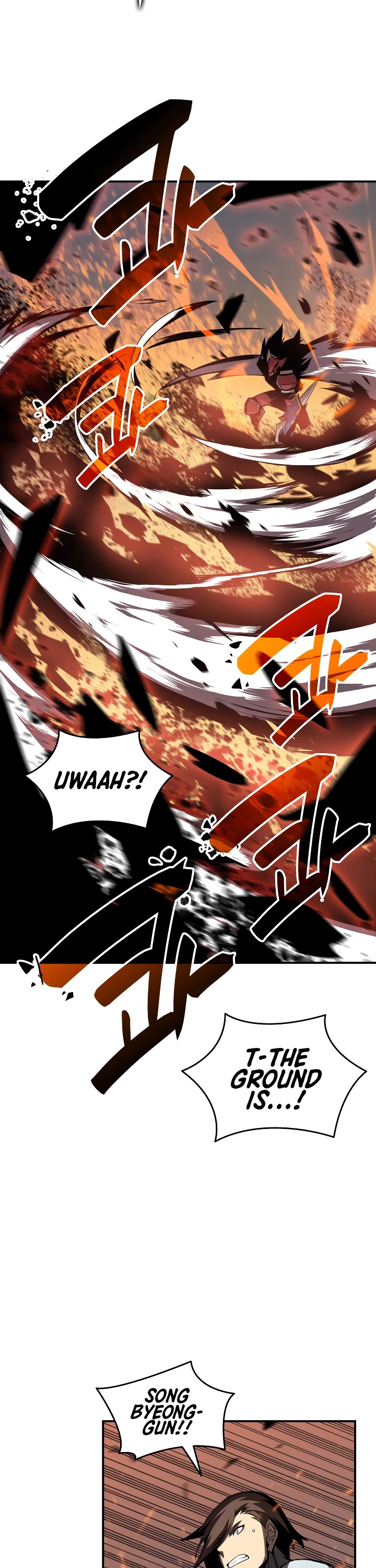 Worn and Torn Newbie chapter 34 page 9