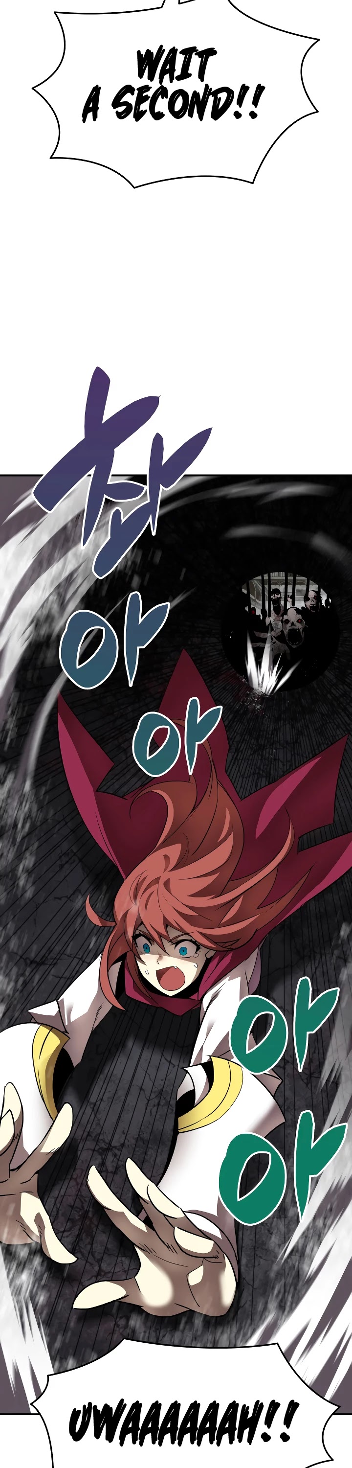 Worn and Torn Newbie chapter 35 page 40