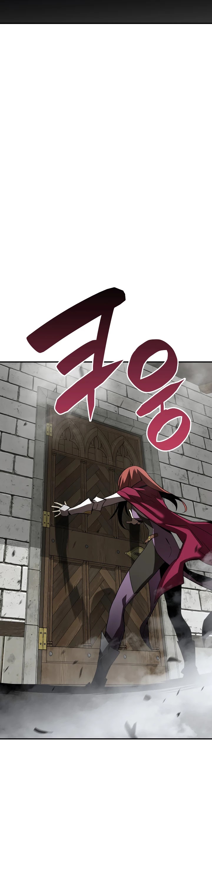 Worn and Torn Newbie chapter 36 page 10