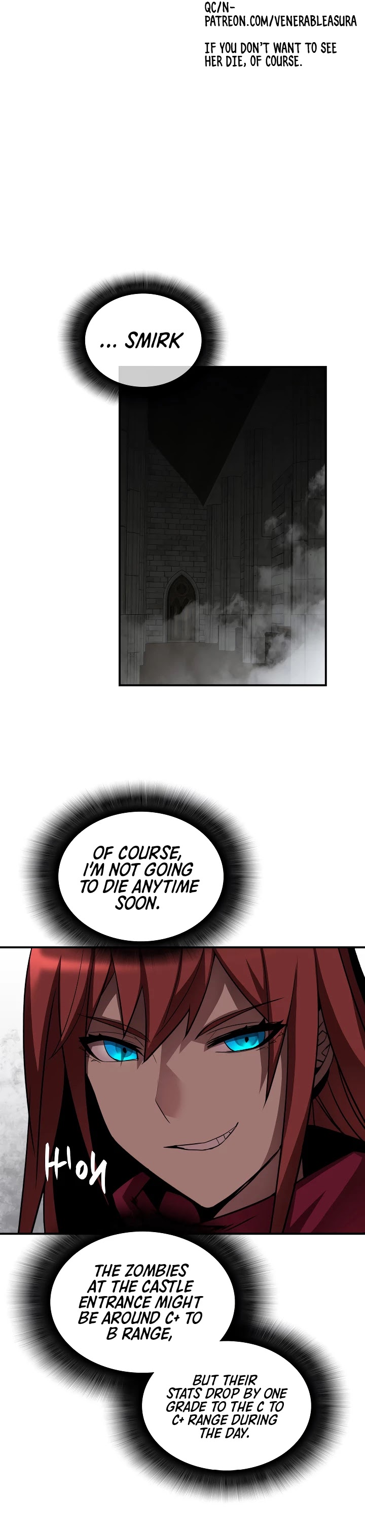 Worn and Torn Newbie chapter 36 page 18