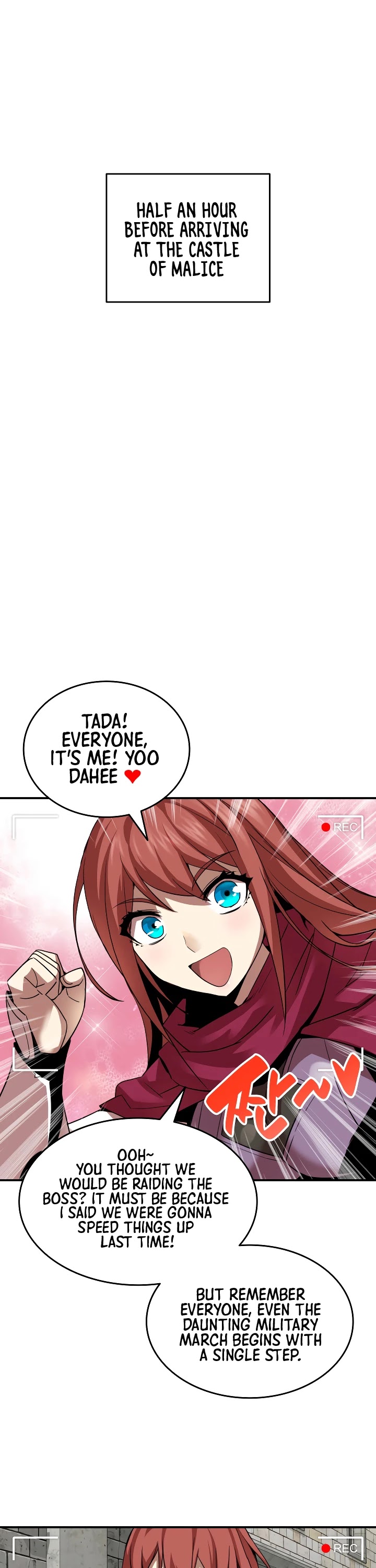 Worn and Torn Newbie chapter 36 page 2