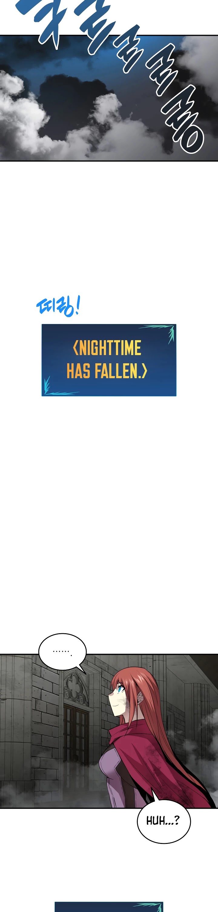 Worn and Torn Newbie chapter 36 page 20