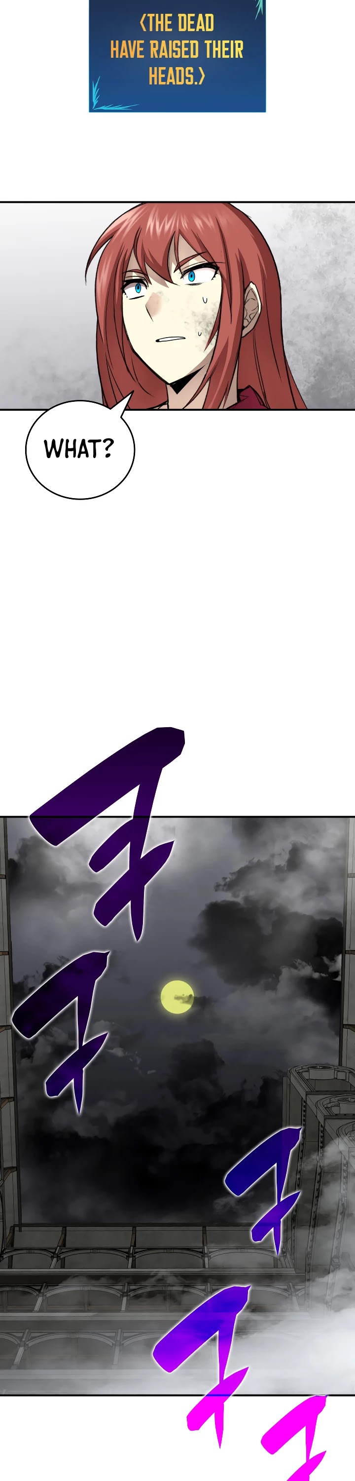 Worn and Torn Newbie chapter 36 page 21