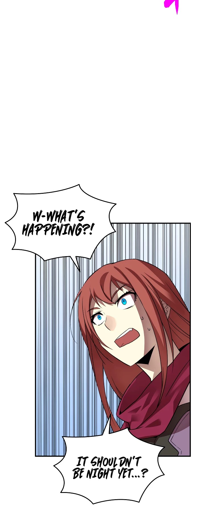 Worn and Torn Newbie chapter 36 page 22