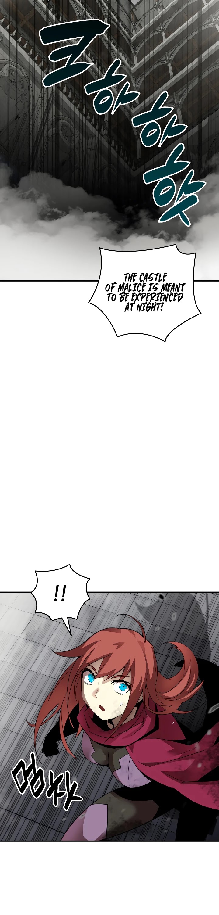 Worn and Torn Newbie chapter 36 page 28