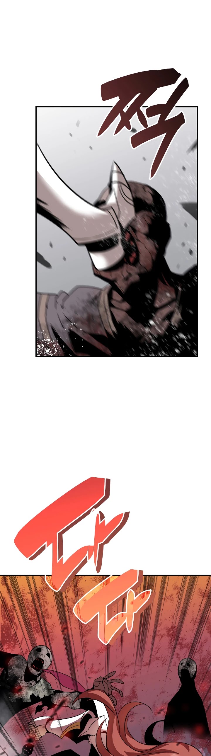 Worn and Torn Newbie chapter 36 page 30