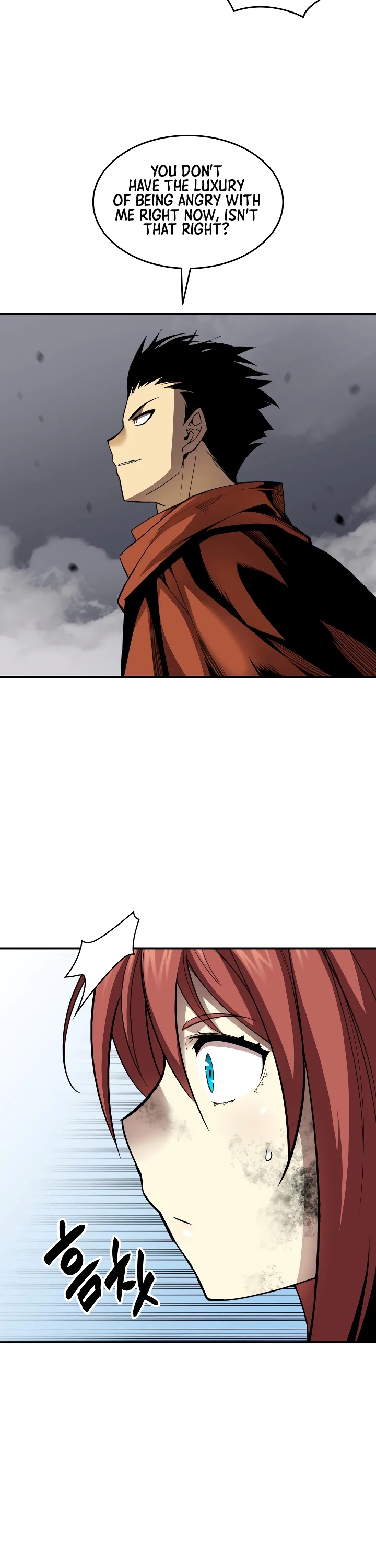 Worn and Torn Newbie chapter 36 page 39