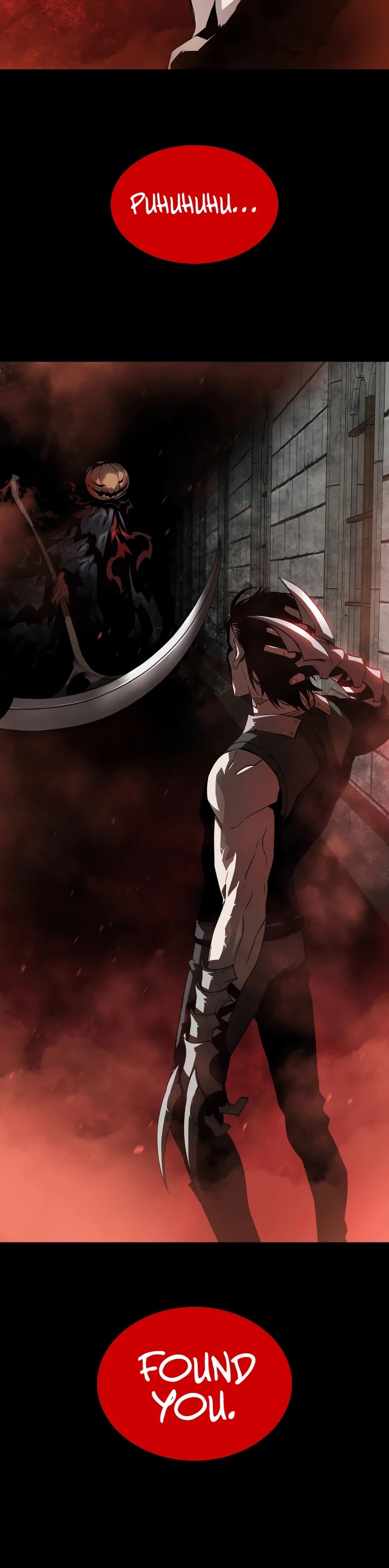 Worn and Torn Newbie chapter 36 page 42