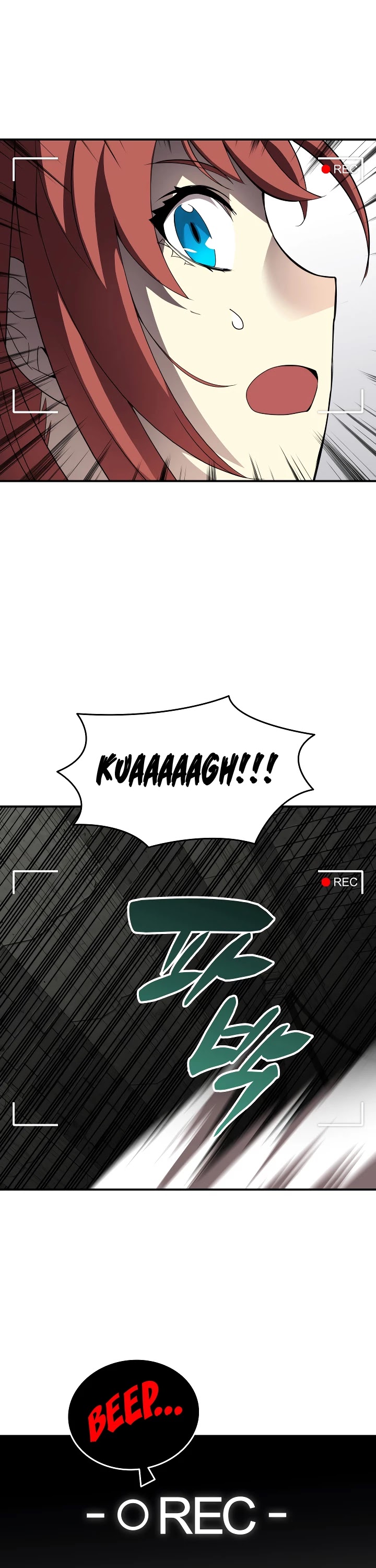 Worn and Torn Newbie chapter 36 page 9