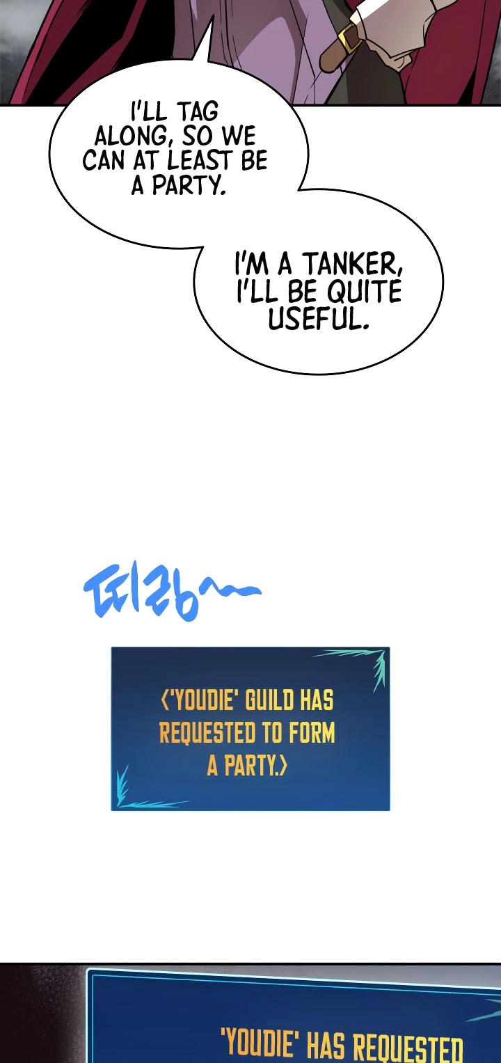 Worn and Torn Newbie chapter 37 page 11