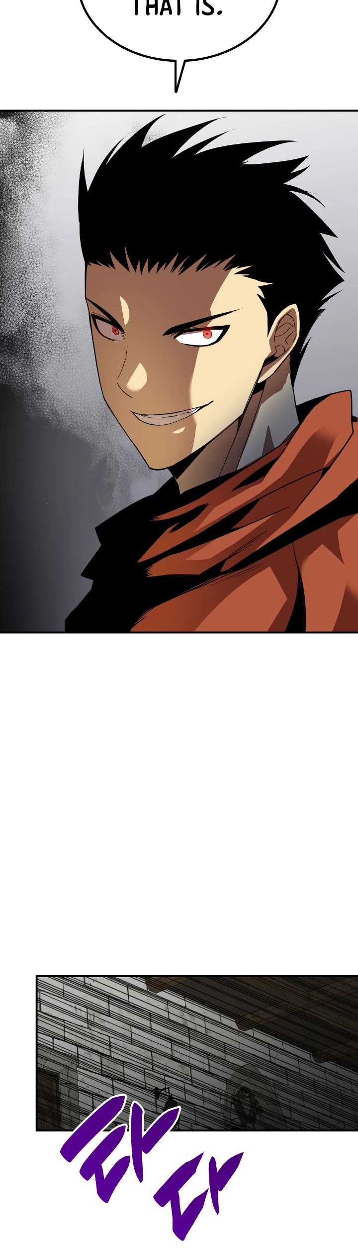 Worn and Torn Newbie chapter 37 page 19