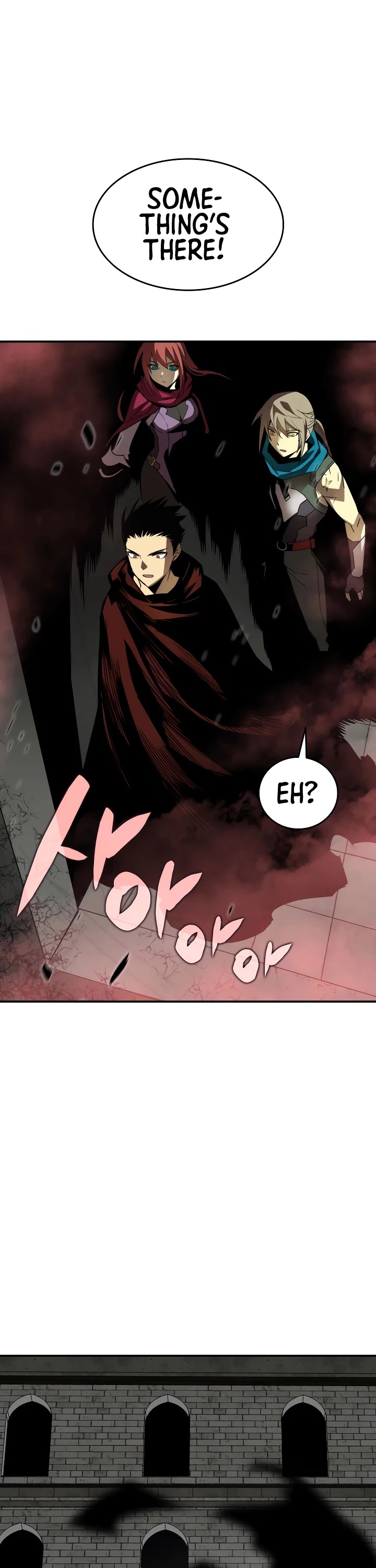 Worn and Torn Newbie chapter 37 page 30