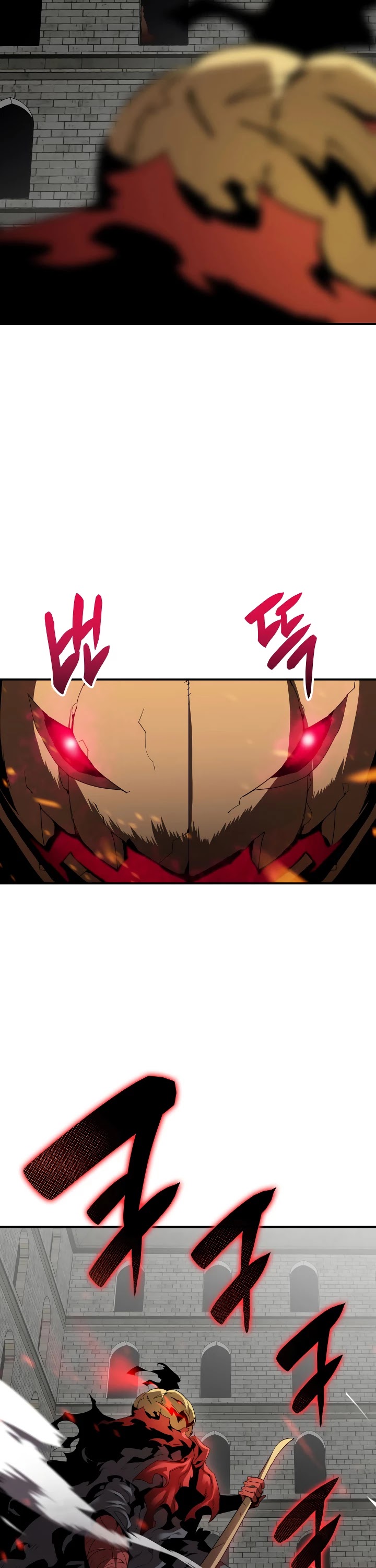 Worn and Torn Newbie chapter 37 page 31