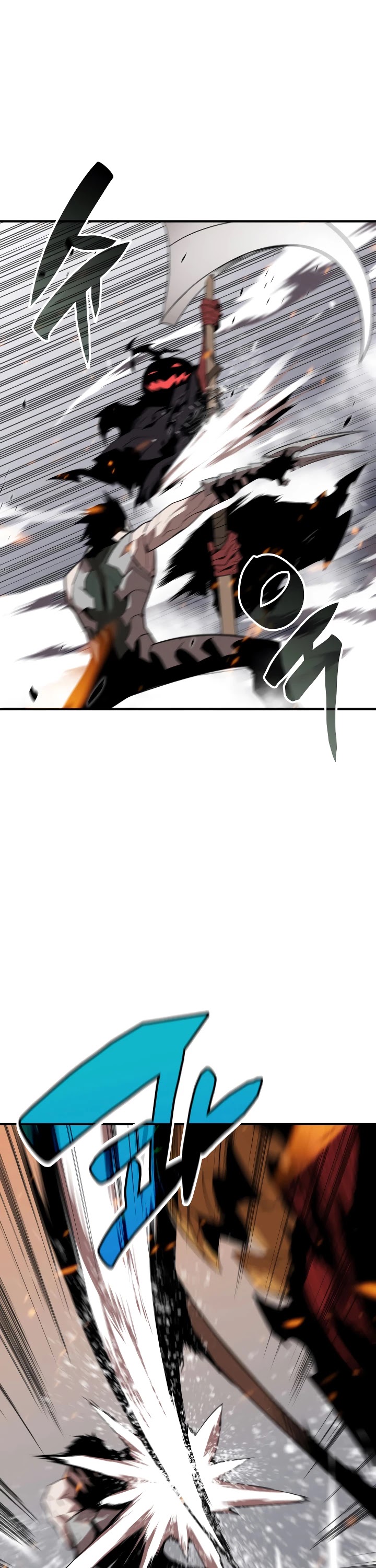 Worn and Torn Newbie chapter 37 page 35