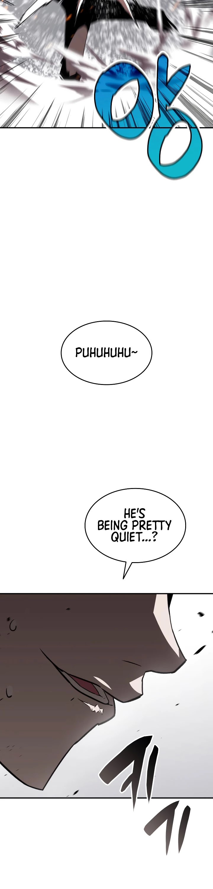 Worn and Torn Newbie chapter 37 page 36