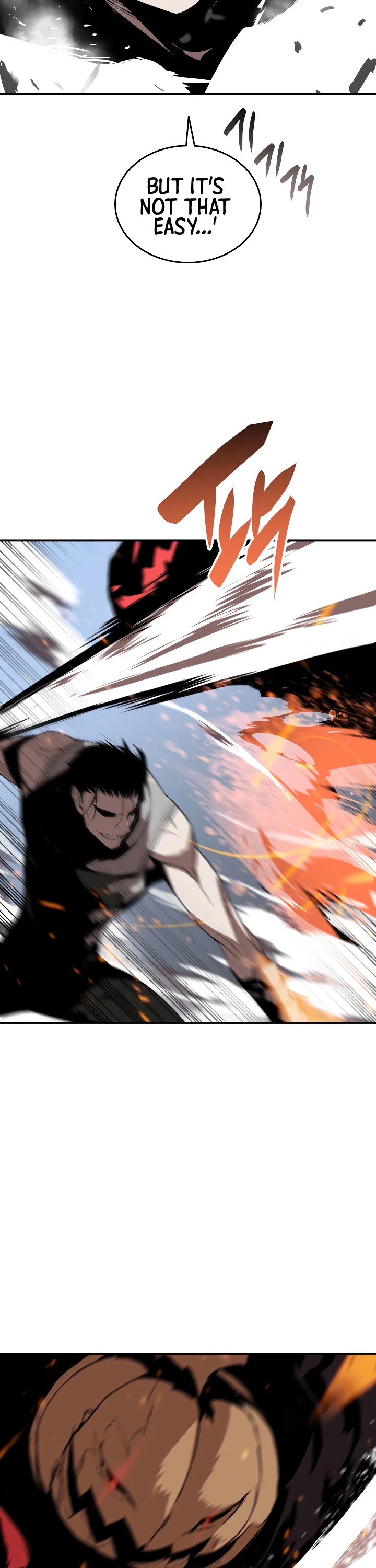 Worn and Torn Newbie chapter 37 page 38