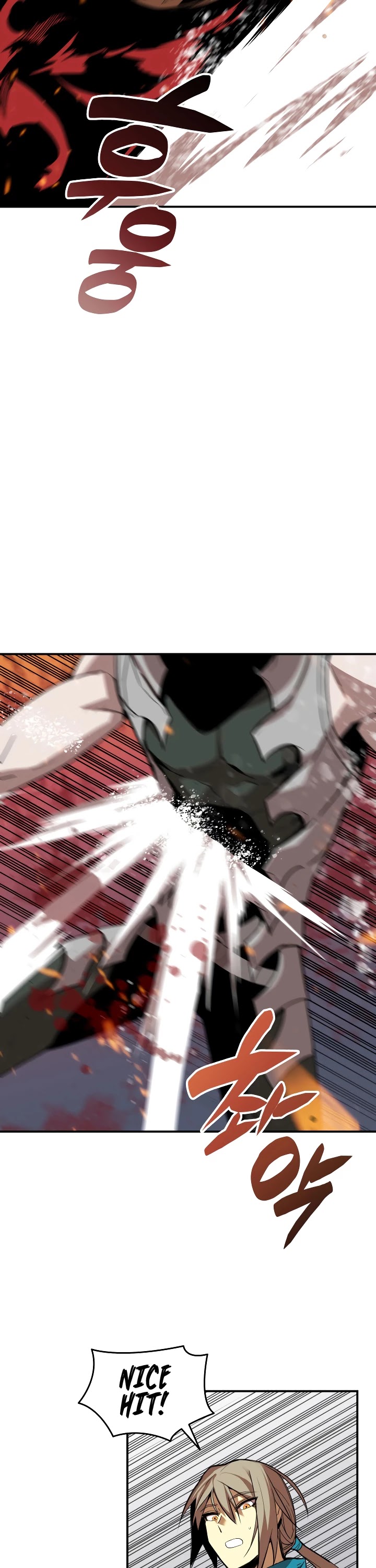 Worn and Torn Newbie chapter 37 page 39