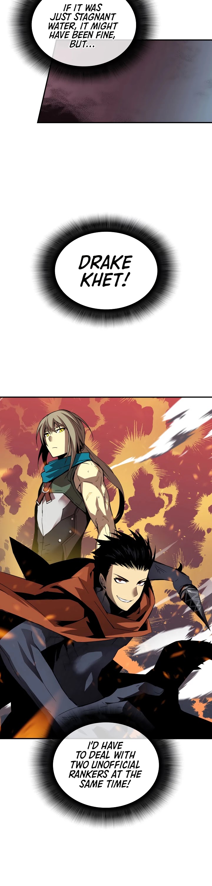 Worn and Torn Newbie chapter 37 page 9