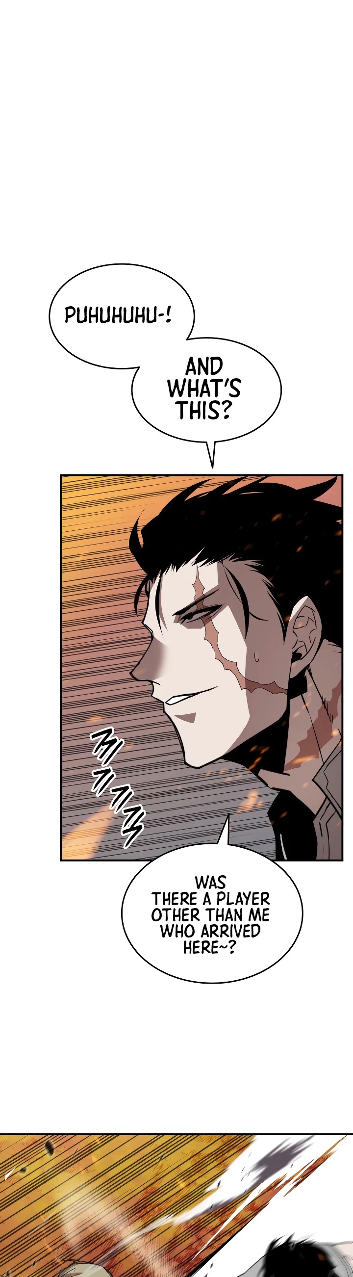 Worn and Torn Newbie chapter 38 page 10