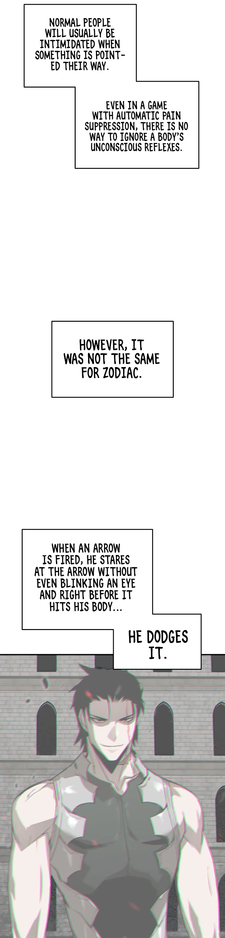 Worn and Torn Newbie chapter 38 page 15