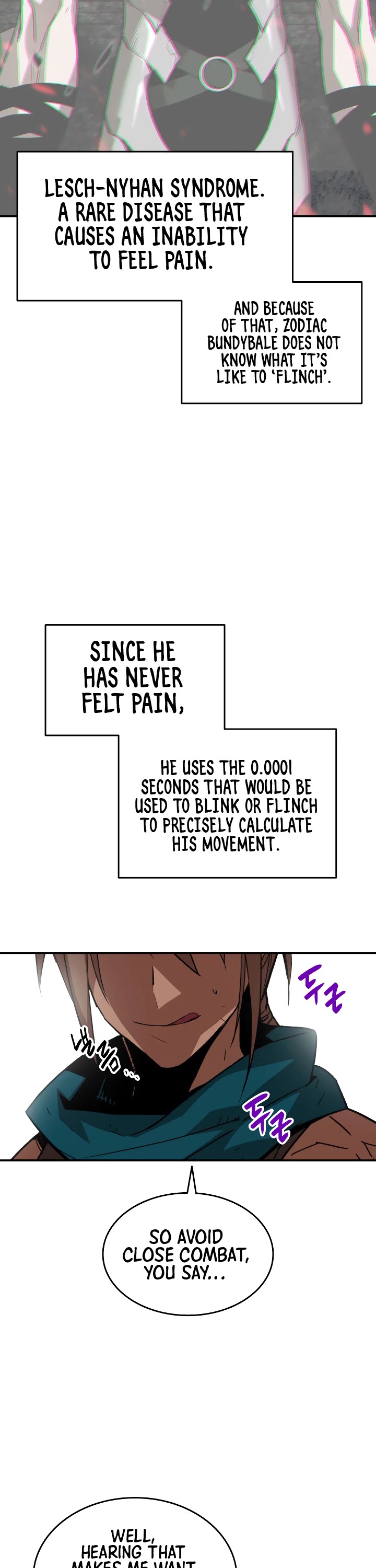 Worn and Torn Newbie chapter 38 page 16