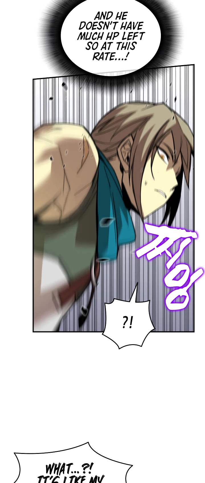 Worn and Torn Newbie chapter 38 page 24