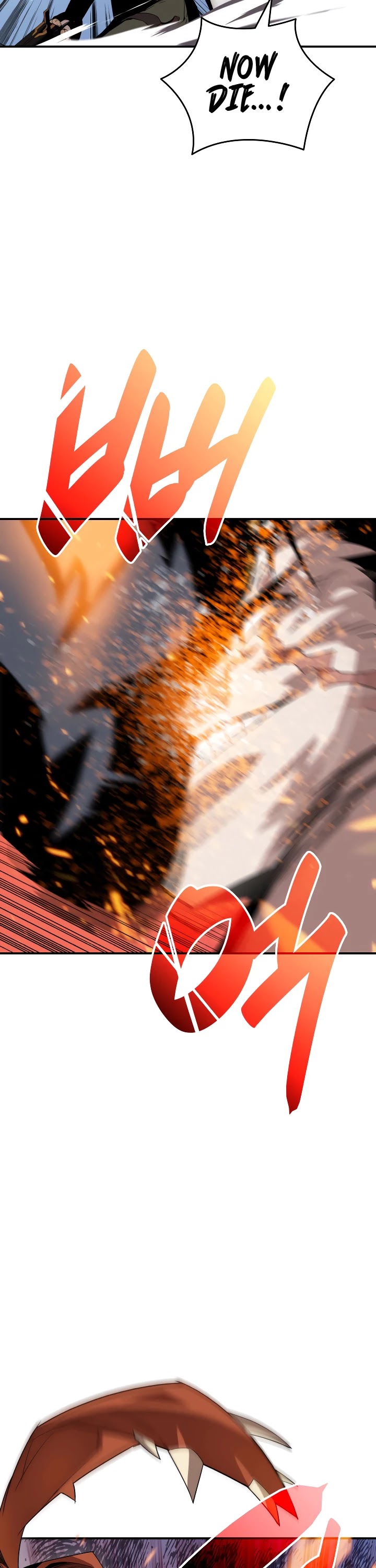 Worn and Torn Newbie chapter 38 page 28