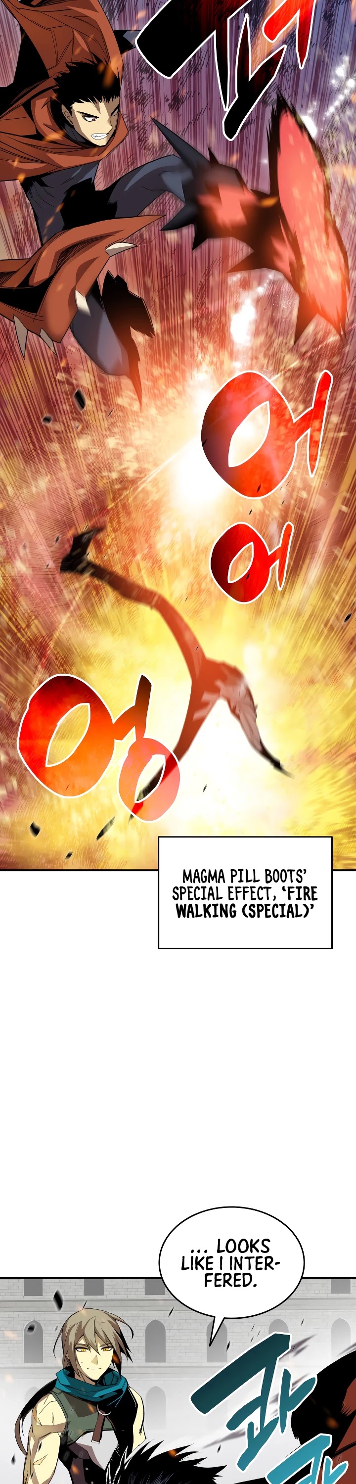 Worn and Torn Newbie chapter 38 page 29