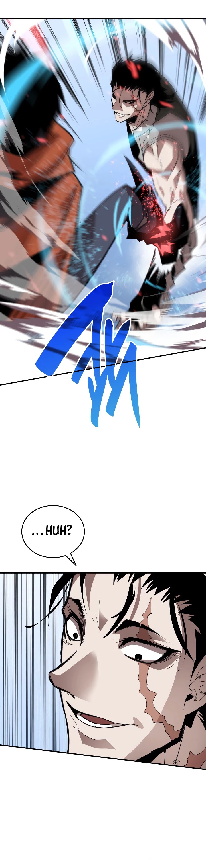 Worn and Torn Newbie chapter 38 page 35