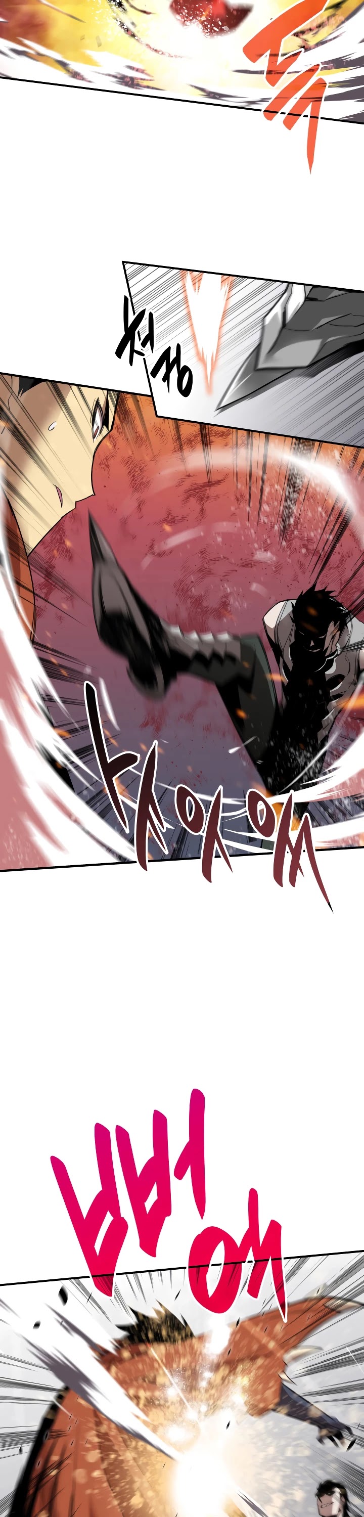 Worn and Torn Newbie chapter 38 page 37