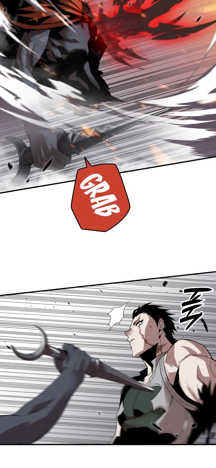 Worn and Torn Newbie chapter 38 page 40