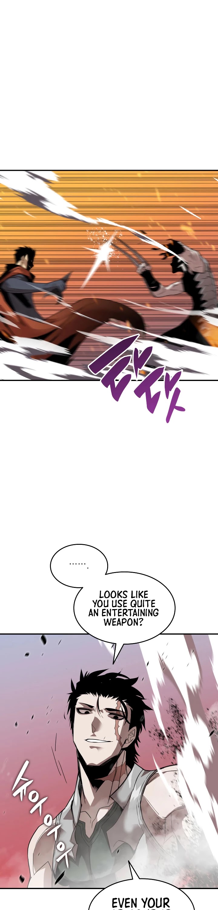 Worn and Torn Newbie chapter 38 page 41