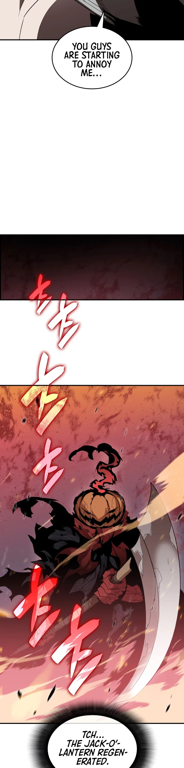 Worn and Torn Newbie chapter 38 page 43