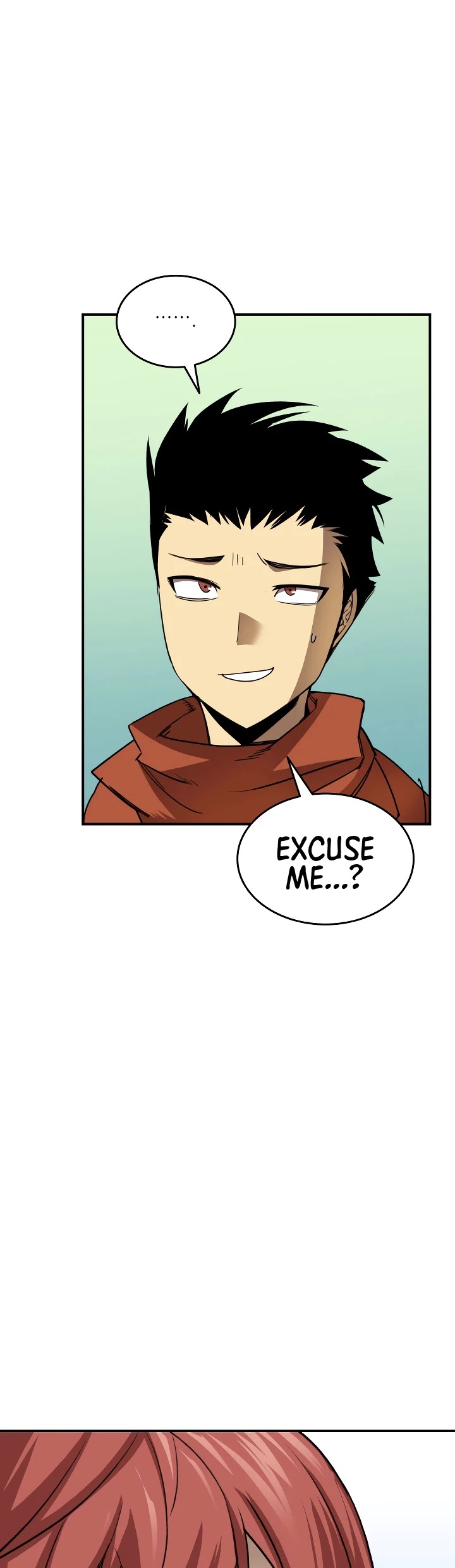 Worn and Torn Newbie chapter 38 page 48