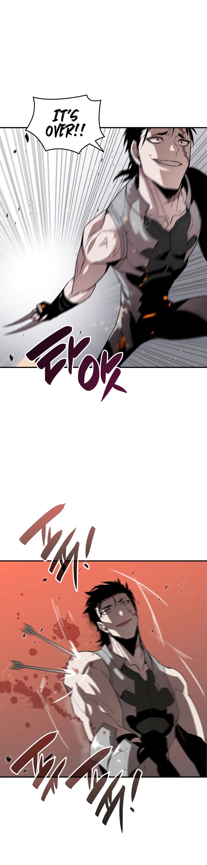 Worn and Torn Newbie chapter 38 page 7