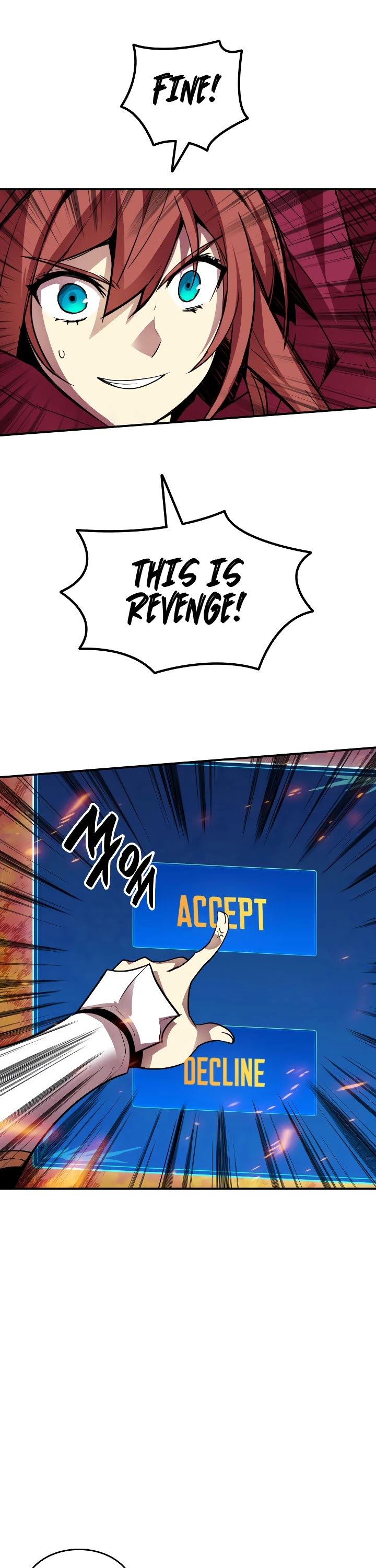 Worn and Torn Newbie chapter 39 page 10