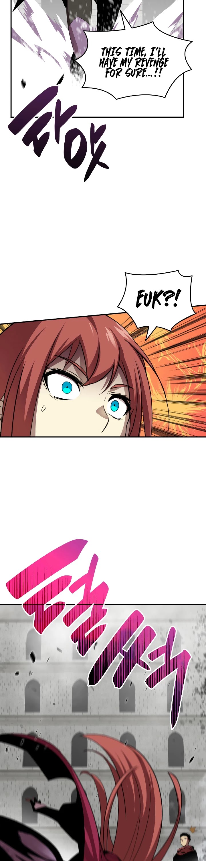 Worn and Torn Newbie chapter 39 page 12