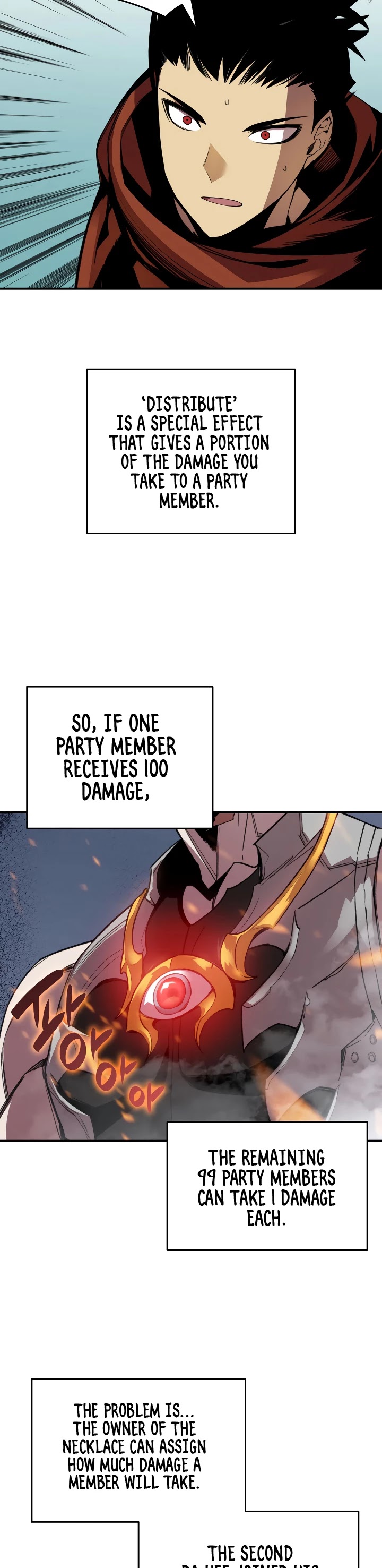 Worn and Torn Newbie chapter 39 page 15