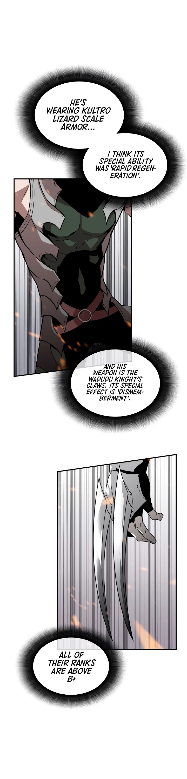 Worn and Torn Newbie chapter 39 page 17