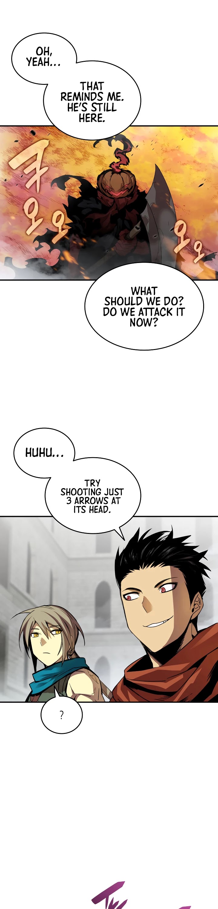 Worn and Torn Newbie chapter 39 page 32