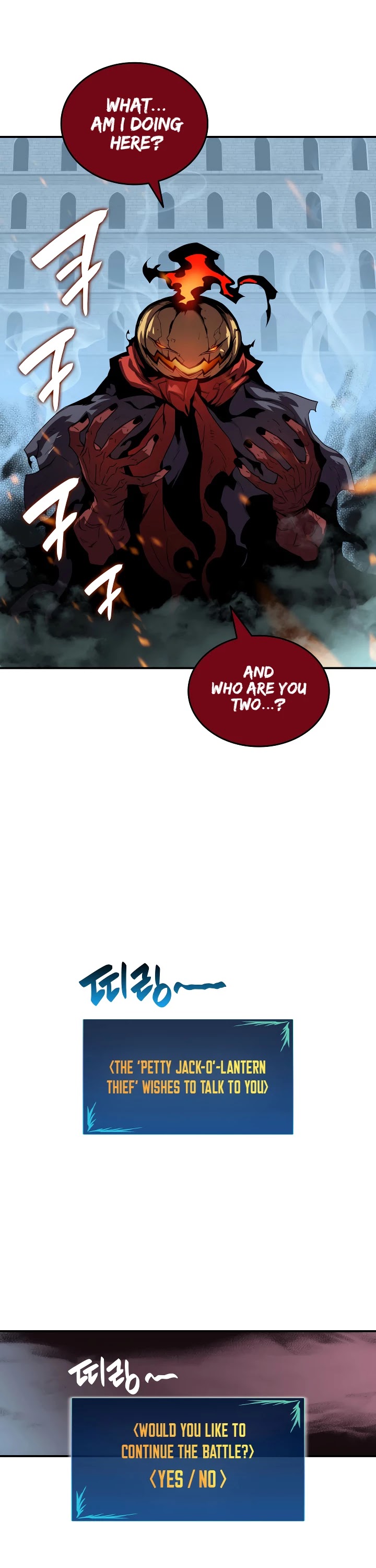 Worn and Torn Newbie chapter 39 page 34