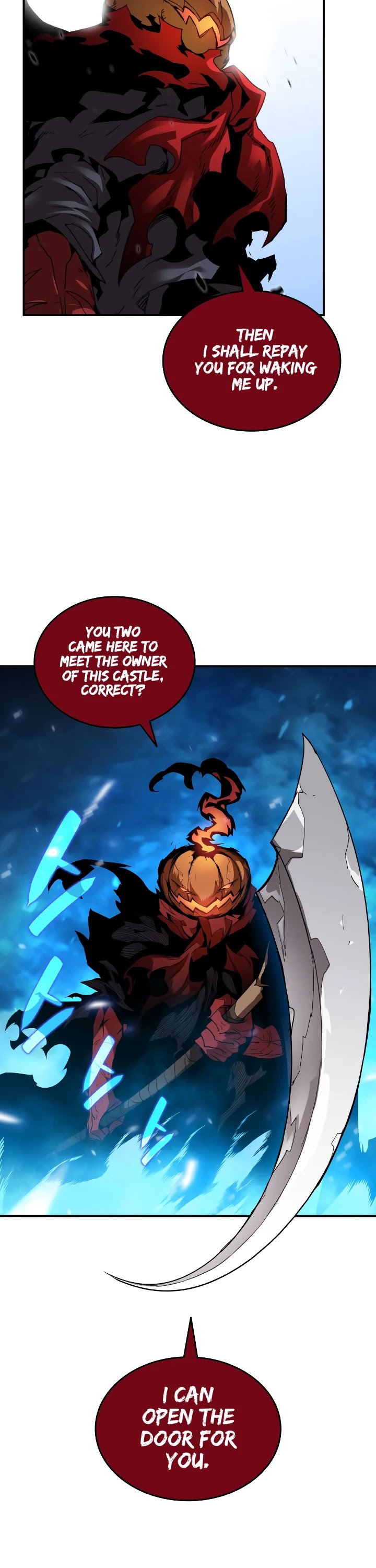 Worn and Torn Newbie chapter 39 page 39