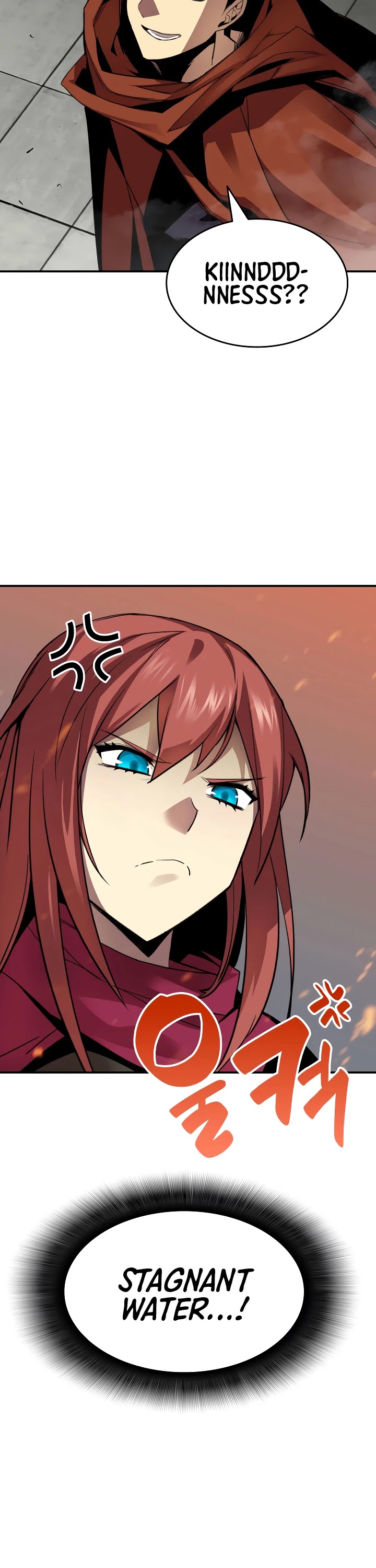 Worn and Torn Newbie chapter 39 page 7